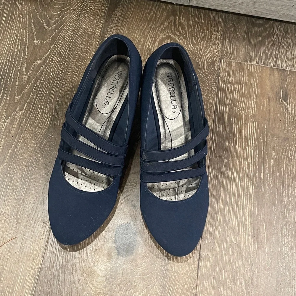 Dress Heels